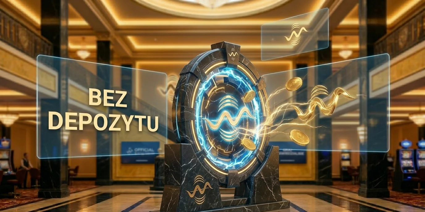 Promocje bez depozytu z monetami i kodem promocyjnym